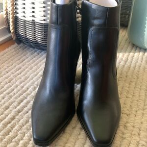 Campsite Elora western booties, NEW, SZ 10